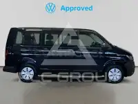 2023 Volkswagen CARAVELLE