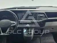 2023 Volkswagen CARAVELLE