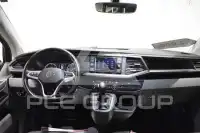 2023 Volkswagen CARAVELLE