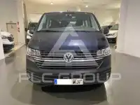 2023 Volkswagen CARAVELLE
