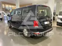 2023 Volkswagen CARAVELLE
