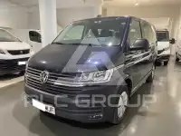 2023 Volkswagen CARAVELLE
