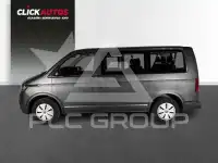 2023 Volkswagen CARAVELLE