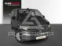 2023 Volkswagen CARAVELLE