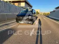 2023 Volkswagen CARAVELLE