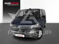 2023 Volkswagen CARAVELLE