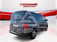 2023 Volkswagen CARAVELLE