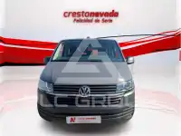 2023 Volkswagen CARAVELLE