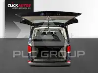 2023 Volkswagen CARAVELLE