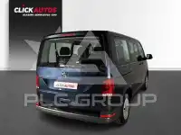 2023 Volkswagen CARAVELLE