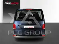 2023 Volkswagen CARAVELLE