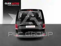 2023 Volkswagen CARAVELLE