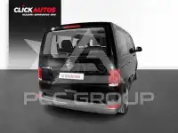 2023 Volkswagen CARAVELLE