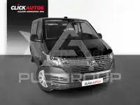 2023 Volkswagen CARAVELLE