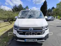 2023 Volkswagen CARAVELLE