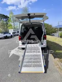 2023 Volkswagen CARAVELLE