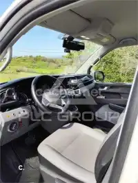 2023 Volkswagen CARAVELLE