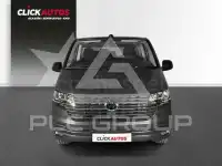 2023 Volkswagen CARAVELLE