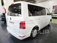 2023 Volkswagen CARAVELLE