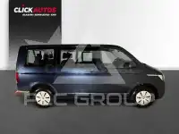 2023 Volkswagen CARAVELLE
