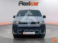 2023 Volkswagen CARAVELLE