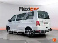 2023 Volkswagen CARAVELLE