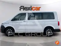 2023 Volkswagen CARAVELLE