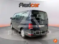 2023 Volkswagen CARAVELLE