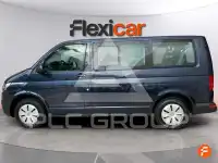 2023 Volkswagen CARAVELLE