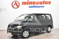 2023 Volkswagen CARAVELLE