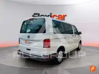 2023 Volkswagen CARAVELLE