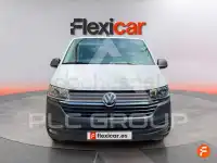 2023 Volkswagen CARAVELLE