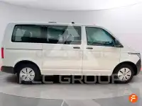 2023 Volkswagen CARAVELLE