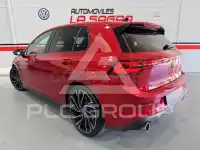 2023 Volkswagen GOLF