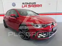 2023 Volkswagen GOLF