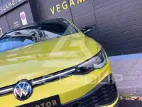 2023 Volkswagen GOLF