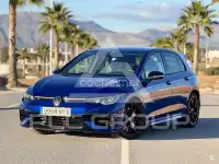 2023 Volkswagen GOLF