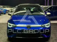 2023 Volkswagen GOLF