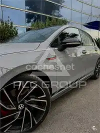 2023 Volkswagen GOLF