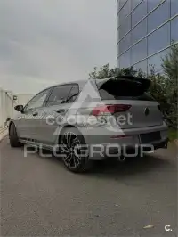 2023 Volkswagen GOLF