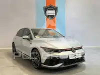 2023 Volkswagen GOLF