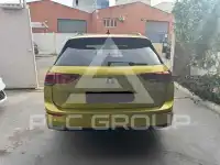 2023 Volkswagen GOLF