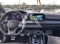 2023 Volkswagen GOLF