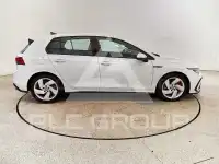 2023 Volkswagen GOLF