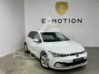 2023 Volkswagen GOLF