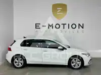 2023 Volkswagen GOLF