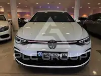 2023 Volkswagen GOLF
