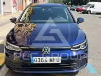 2023 Volkswagen GOLF