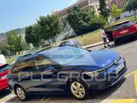2023 Volkswagen GOLF