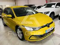 2023 Volkswagen GOLF